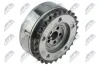Zahnrad, Nockenwelle Einlassseite NTY RKZ-VW-009 Bild Zahnrad, Nockenwelle Einlassseite NTY RKZ-VW-009