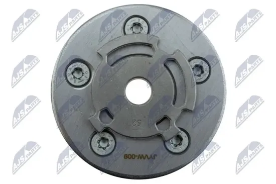 Zahnrad, Nockenwelle Einlassseite NTY RKZ-VW-009 Bild Zahnrad, Nockenwelle Einlassseite NTY RKZ-VW-009