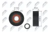Spannrolle, Keilrippenriemen NTY RNK-CH-003