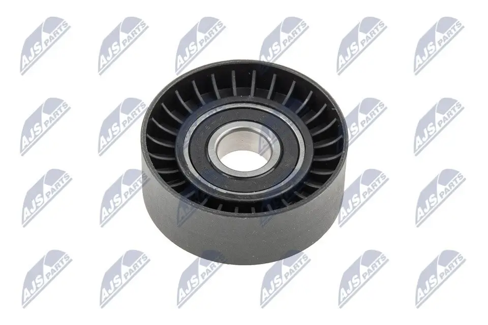 Spannrolle, Keilrippenriemen NTY RNK-CT-001