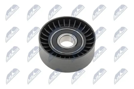 Spannrolle, Keilrippenriemen NTY RNK-CT-001 Bild Spannrolle, Keilrippenriemen NTY RNK-CT-001