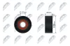 Spannrolle, Keilrippenriemen NTY RNK-ME-076