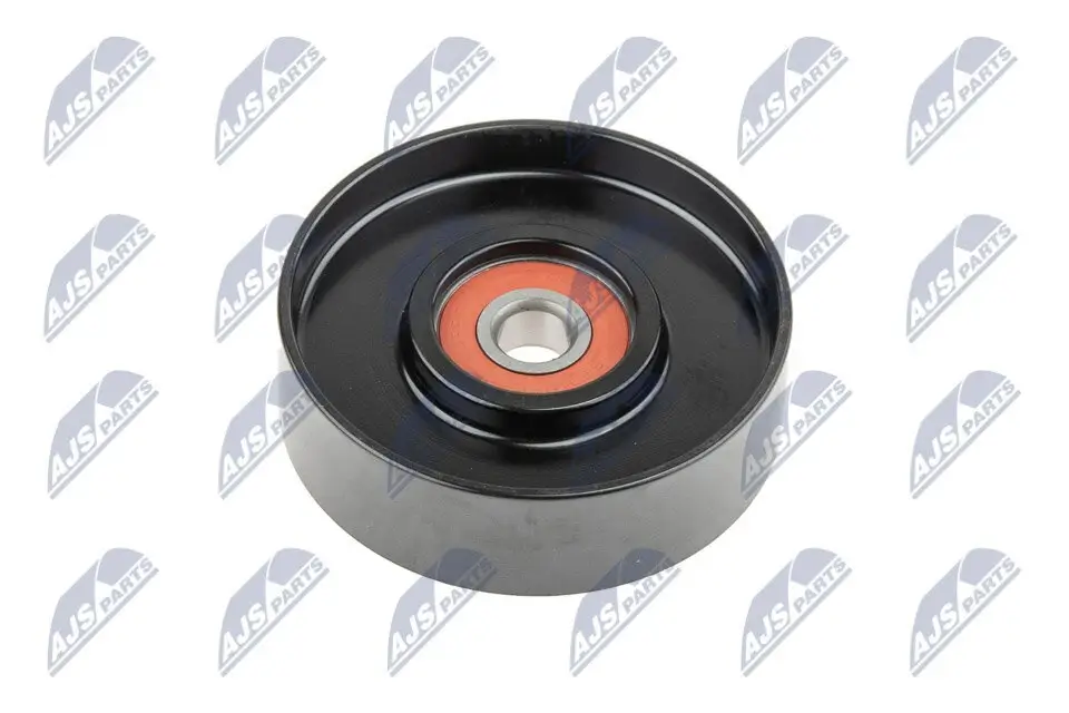 Spannrolle, Keilrippenriemen NTY RNK-NS-002