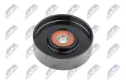 Spannrolle, Keilrippenriemen NTY RNK-NS-002