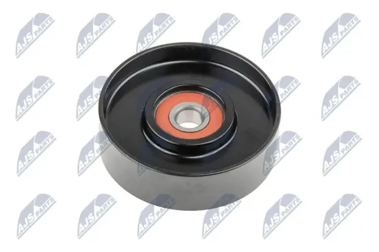 Spannrolle, Keilrippenriemen NTY RNK-NS-002 Bild Spannrolle, Keilrippenriemen NTY RNK-NS-002