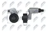 Spannrolle, Keilrippenriemen NTY RNK-PE-004
