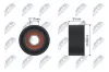 Spannrolle, Keilrippenriemen NTY RNK-PL-001