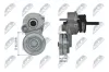Spannrolle, Keilrippenriemen NTY RNK-PL-027
