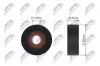 Spannrolle, Keilrippenriemen NTY RNK-VV-011