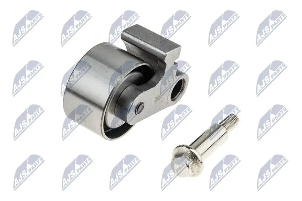 Spannrolle, Zahnriemen NTY RNP-CH-002