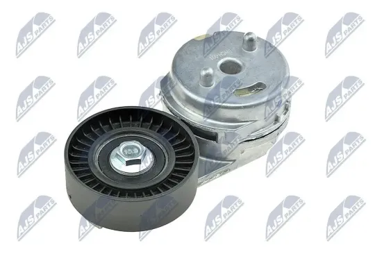 Umlenk-/Führungsrolle, Keilriemen NTY RRK-CH-001 Bild Umlenk-/Führungsrolle, Keilriemen NTY RRK-CH-001
