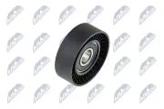 Umlenk-/Führungsrolle, Keilrippenriemen NTY RRK-CH-009
