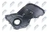 Abdeckung, Zahnriemen NTY RTC-CT-000 Bild Abdeckung, Zahnriemen NTY RTC-CT-000