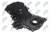 Abdeckung, Zahnriemen NTY RTC-FR-002 Bild Abdeckung, Zahnriemen NTY RTC-FR-002