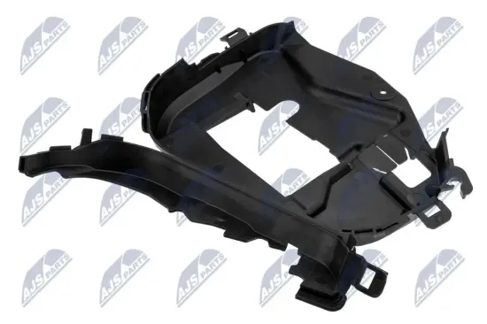 Abdeckung, Zahnriemen NTY RTC-RE-000 Bild Abdeckung, Zahnriemen NTY RTC-RE-000