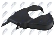 Abdeckung, Zahnriemen NTY RTC-RE-003