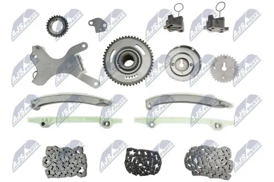Steuerkettensatz NTY RZR-CH-002 Bild Steuerkettensatz NTY RZR-CH-002