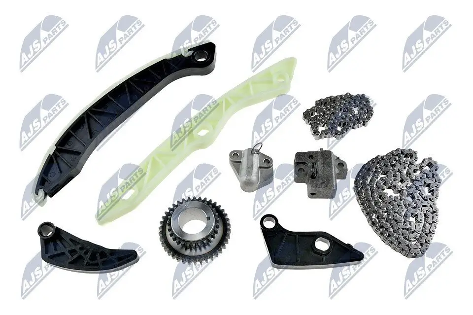 Steuerkettensatz NTY RZR-CH-004