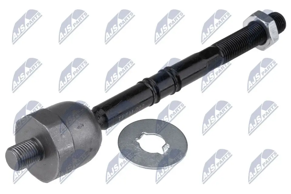 Axialgelenk, Spurstange Vorderachse links Vorderachse rechts NTY SDK-BM-002
