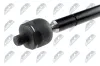 Axialgelenk, Spurstange Vorderachse NTY SDK-CH-001 Bild Axialgelenk, Spurstange Vorderachse NTY SDK-CH-001