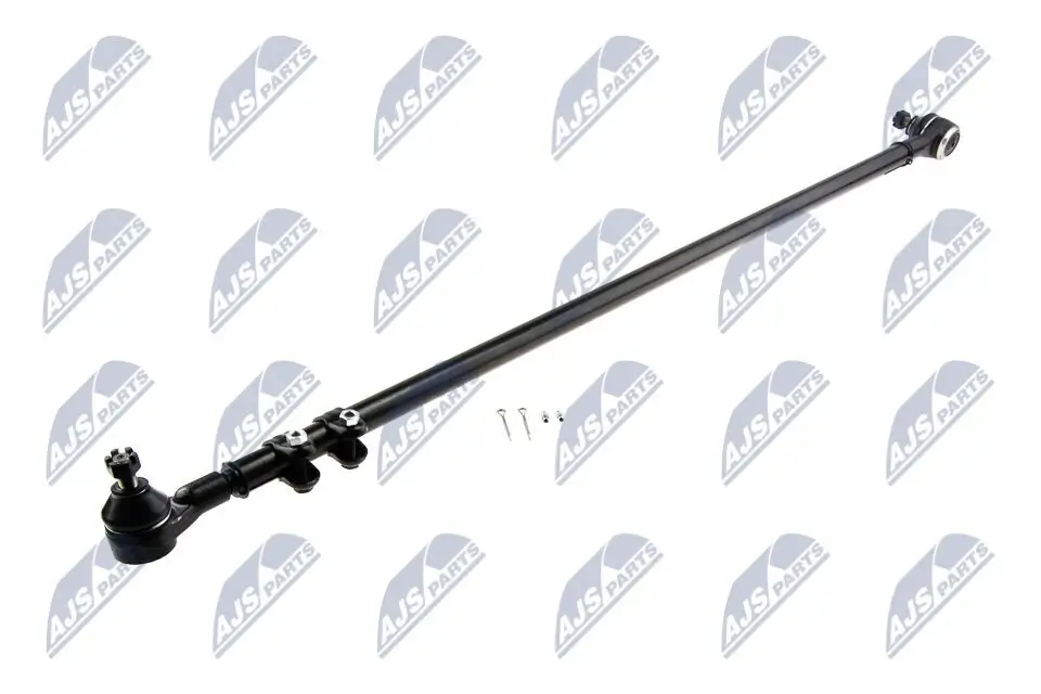 Spurstangenrohr Vorderachse mitte NTY SDK-CH-003K