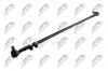 Spurstangenrohr Vorderachse mitte NTY SDK-CH-003K