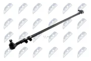 Spurstangenrohr Vorderachse mitte NTY SDK-CH-003K