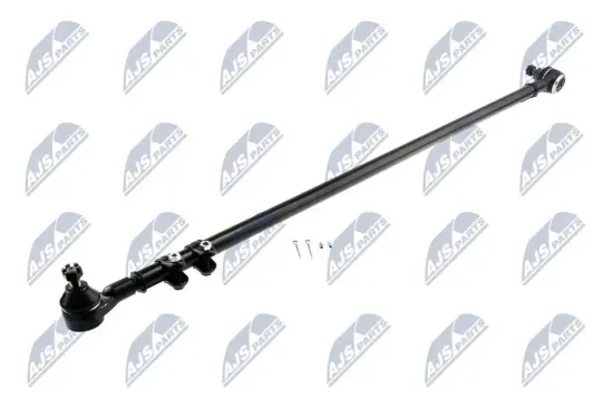 Spurstangenrohr Vorderachse mitte NTY SDK-CH-003K Bild Spurstangenrohr Vorderachse mitte NTY SDK-CH-003K
