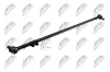 Spurstangenrohr Vorderachse mitte NTY SDK-CH-003K Bild Spurstangenrohr Vorderachse mitte NTY SDK-CH-003K