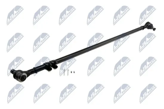 Spurstangenrohr Vorderachse mitte NTY SDK-CH-003K Bild Spurstangenrohr Vorderachse mitte NTY SDK-CH-003K