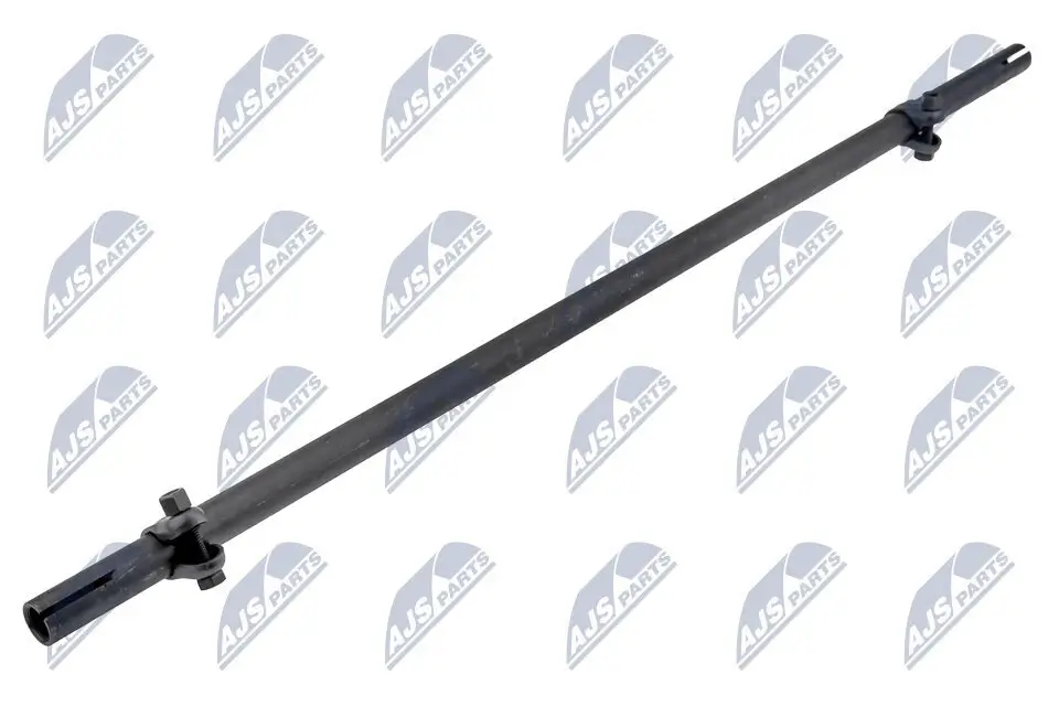 Spurstangenrohr Vorderachse mitte NTY SDK-CH-003
