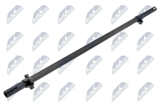 Spurstangenrohr Vorderachse mitte NTY SDK-CH-003 Bild Spurstangenrohr Vorderachse mitte NTY SDK-CH-003