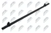 Spurstangenrohr Vorderachse mitte NTY SDK-CH-003 Bild Spurstangenrohr Vorderachse mitte NTY SDK-CH-003