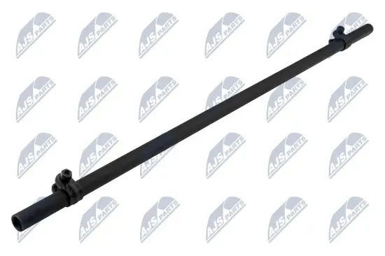 Spurstangenrohr Vorderachse mitte NTY SDK-CH-003 Bild Spurstangenrohr Vorderachse mitte NTY SDK-CH-003