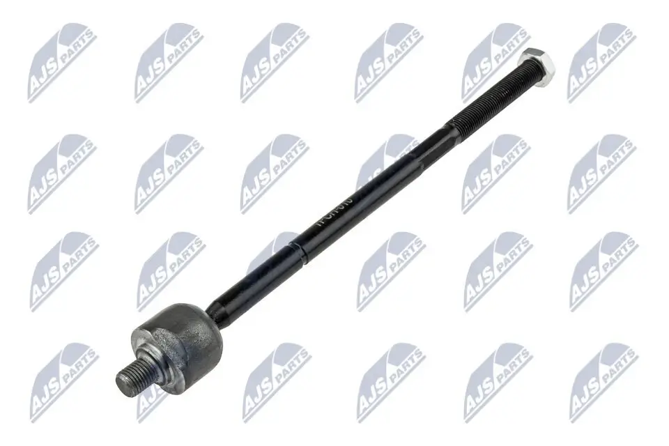Axialgelenk, Spurstange Vorderachse Vorderachse links Vorderachse rechts NTY SDK-CH-010