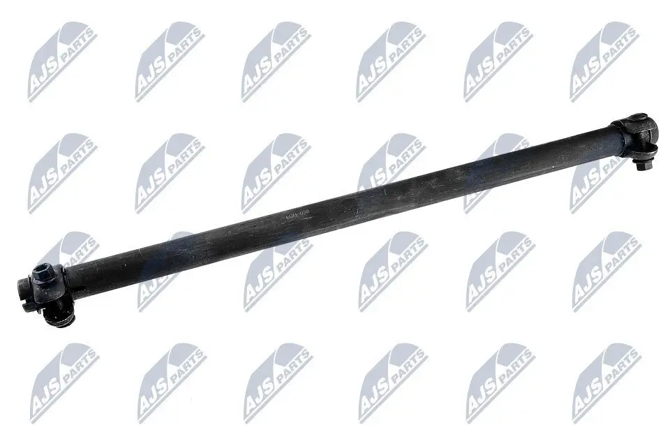 Spurstange Vorderachse Vorderachse links Vorderachse rechts NTY SDK-CH-038