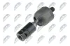 Axialgelenk, Spurstange Vorderachse NTY SDK-CH-050 Bild Axialgelenk, Spurstange Vorderachse NTY SDK-CH-050