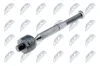 Axialgelenk, Spurstange Vorderachse NTY SDK-CH-063 Bild Axialgelenk, Spurstange Vorderachse NTY SDK-CH-063