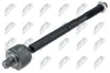 Axialgelenk, Spurstange Vorderachse links Vorderachse rechts NTY SDK-CT-003 Bild Axialgelenk, Spurstange Vorderachse links Vorderachse rechts NTY SDK-CT-003