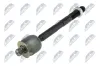 Axialgelenk, Spurstange Vorderachse NTY SDK-DW-017 Bild Axialgelenk, Spurstange Vorderachse NTY SDK-DW-017