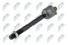 Axialgelenk, Spurstange Vorderachse NTY SDK-DW-017 Bild Axialgelenk, Spurstange Vorderachse NTY SDK-DW-017