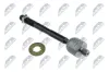 Axialgelenk, Spurstange Vorderachse NTY SDK-DW-018 Bild Axialgelenk, Spurstange Vorderachse NTY SDK-DW-018