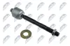 Axialgelenk, Spurstange Vorderachse NTY SDK-DW-018 Bild Axialgelenk, Spurstange Vorderachse NTY SDK-DW-018