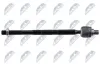 Axialgelenk, Spurstange Vorderachse links Vorderachse rechts NTY SDK-DW-019 Bild Axialgelenk, Spurstange Vorderachse links Vorderachse rechts NTY SDK-DW-019