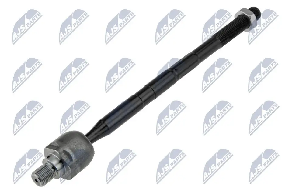 Axialgelenk, Spurstange Vorderachse links Vorderachse rechts NTY SDK-DW-021