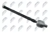 Axialgelenk, Spurstange Vorderachse NTY SDK-DW-023 Bild Axialgelenk, Spurstange Vorderachse NTY SDK-DW-023