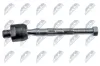 Axialgelenk, Spurstange Vorderachse NTY SDK-HD-033 Bild Axialgelenk, Spurstange Vorderachse NTY SDK-HD-033