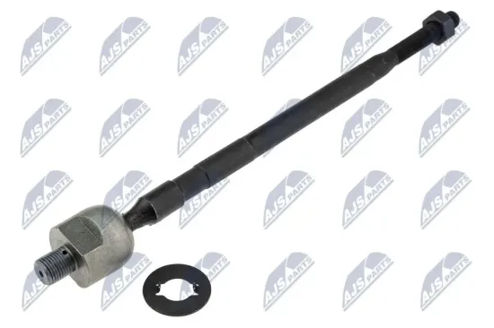 Axialgelenk, Spurstange Vorderachse Vorderachse links Vorderachse rechts NTY SDK-MS-011 Bild Axialgelenk, Spurstange Vorderachse Vorderachse links Vorderachse rechts NTY SDK-MS-011