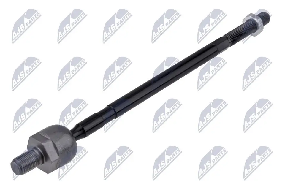 Axialgelenk, Spurstange Vorderachse links Vorderachse rechts NTY SDK-MS-017