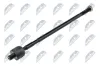Axialgelenk, Spurstange Vorderachse NTY SDK-MS-028